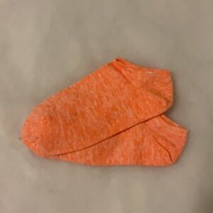 HUE Marled No-Show Socks - NWOT